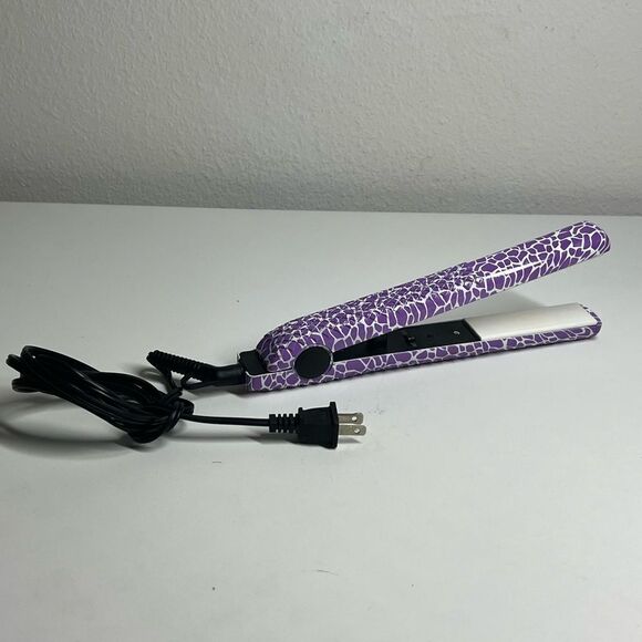 FineLife Ceramic Flat Iron Hair - Picture 1 of 7